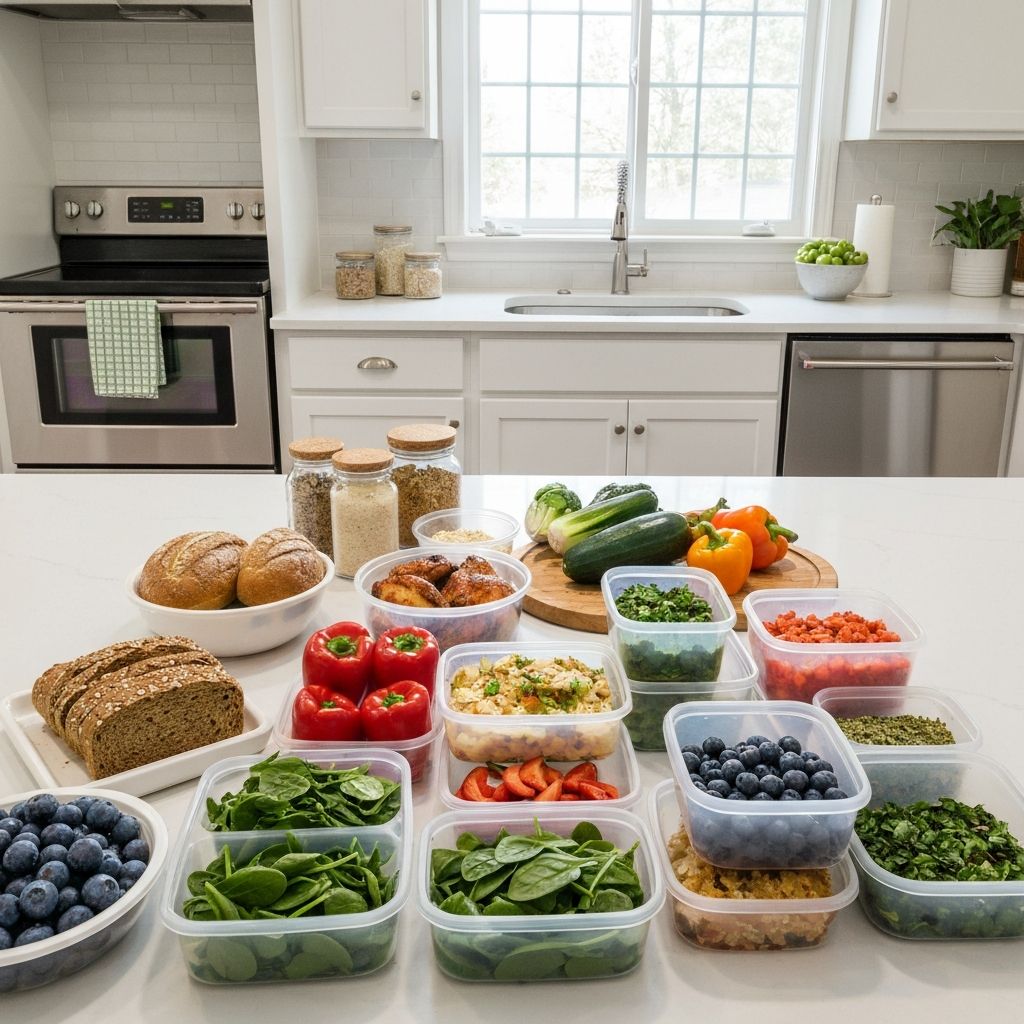 Consultation services